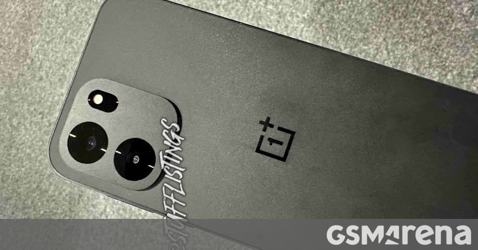 OnePlus Nord CE6 & Nord CE6 Lite: India Launch Anticipated