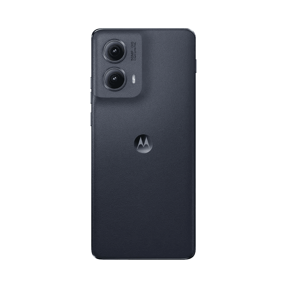 Motorola Edge - 2024 Unveiled: Water-Resistant, High Battery at Just ₹20,000*
