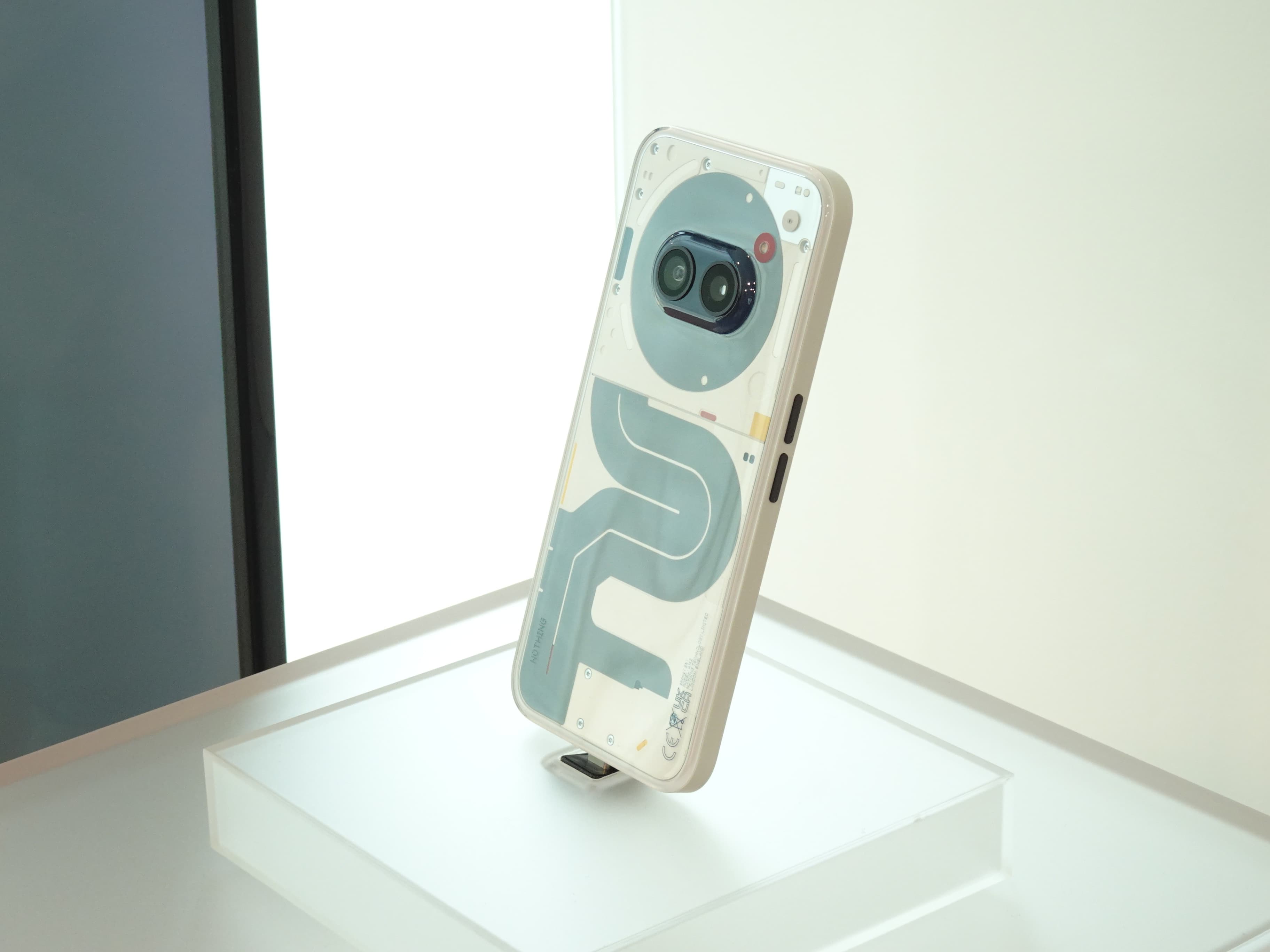 Nothing Phone (2a)