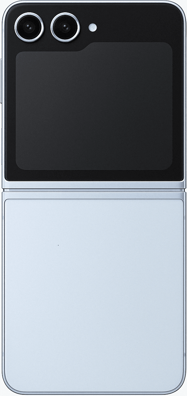Samsung Galaxy Z Flip6