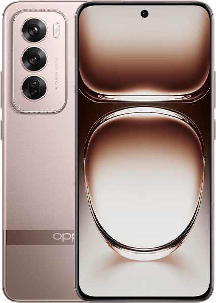 Reno12 Pro