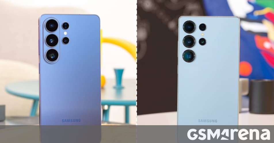 Galaxy S26 Ultra vs. S25 Ultra: The Next-Gen Flagship Face-Off!