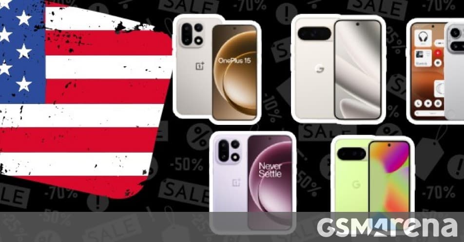 Future Tech Alert: Upcoming Flagships & Their Anticipated Deals!