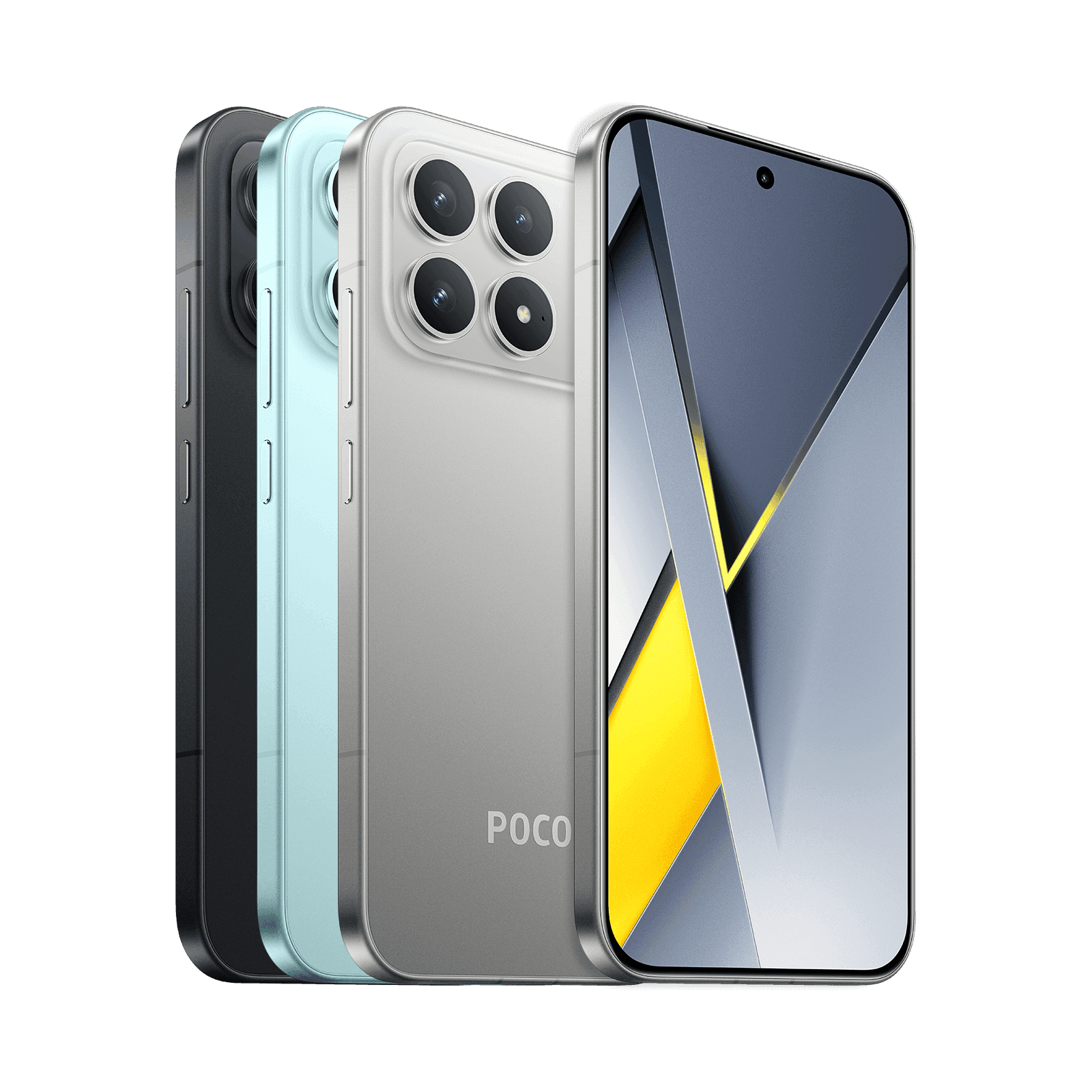 POCO F8 Pro Unveiled: The Next Performance Challenger?