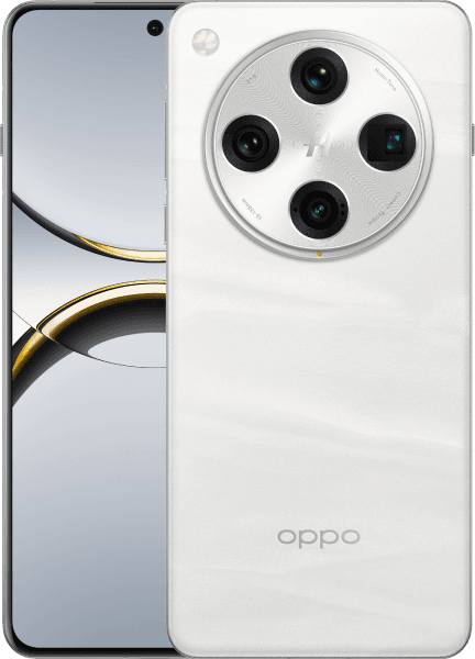 Find X8 Pro