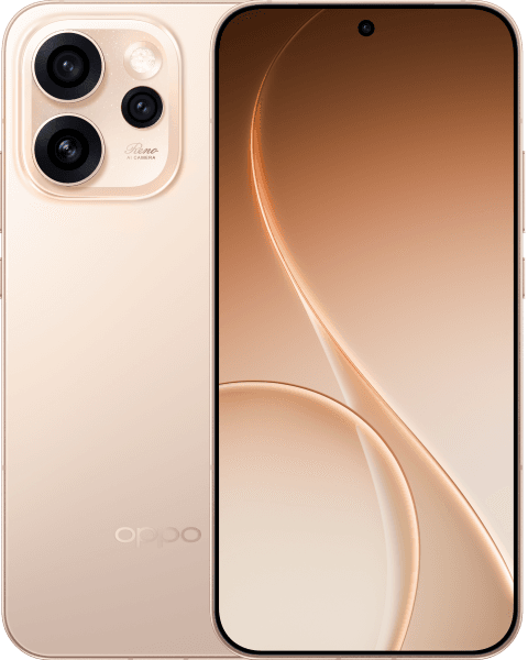 Reno15 Pro